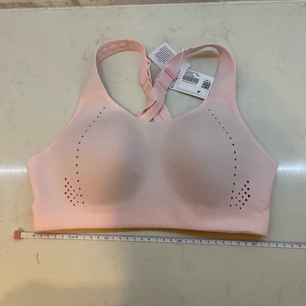 Lululemon AirSupport Bra  High Support 32D Cups